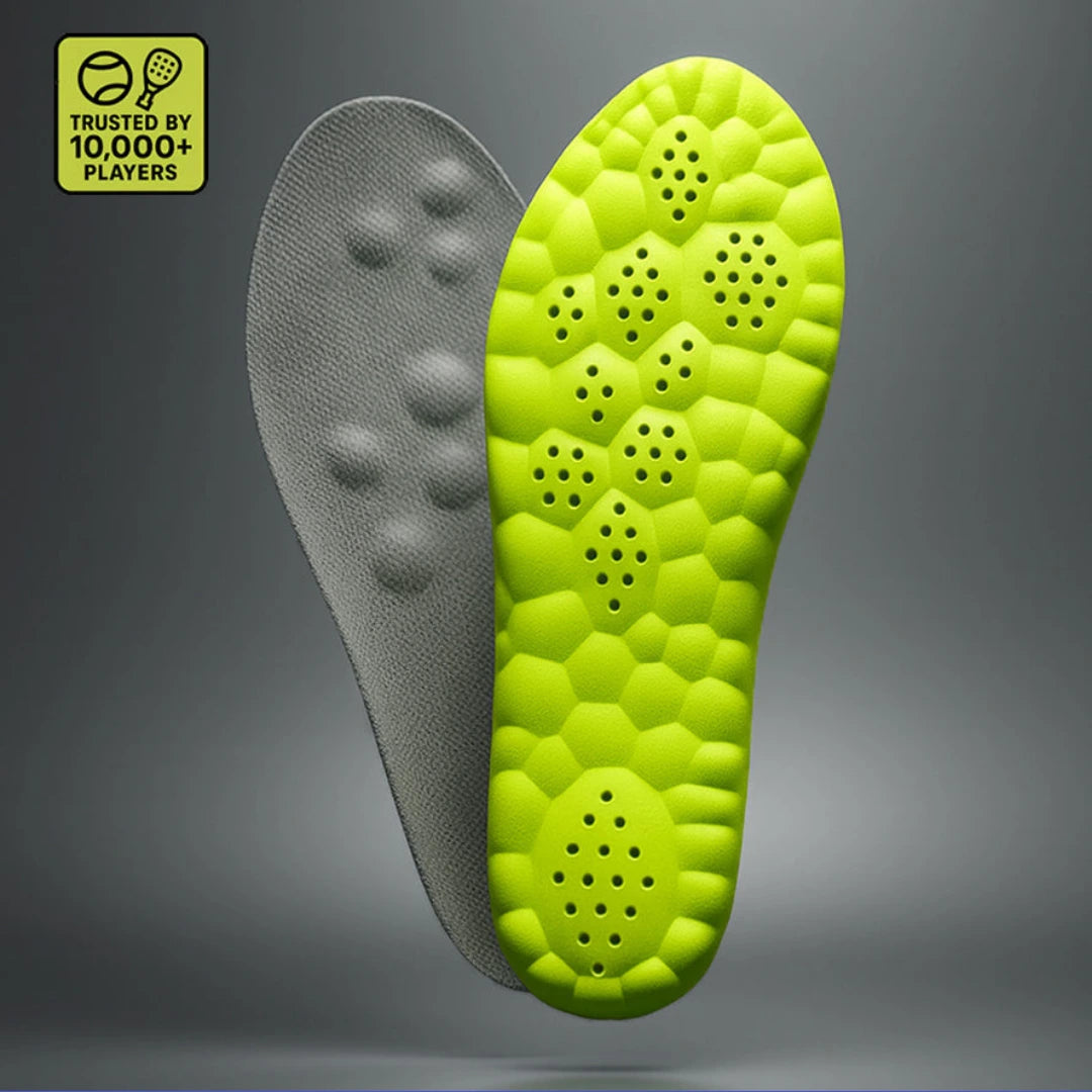 Vaylore Tennis Insoles™