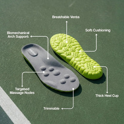 Vaylore Tennis Insoles™
