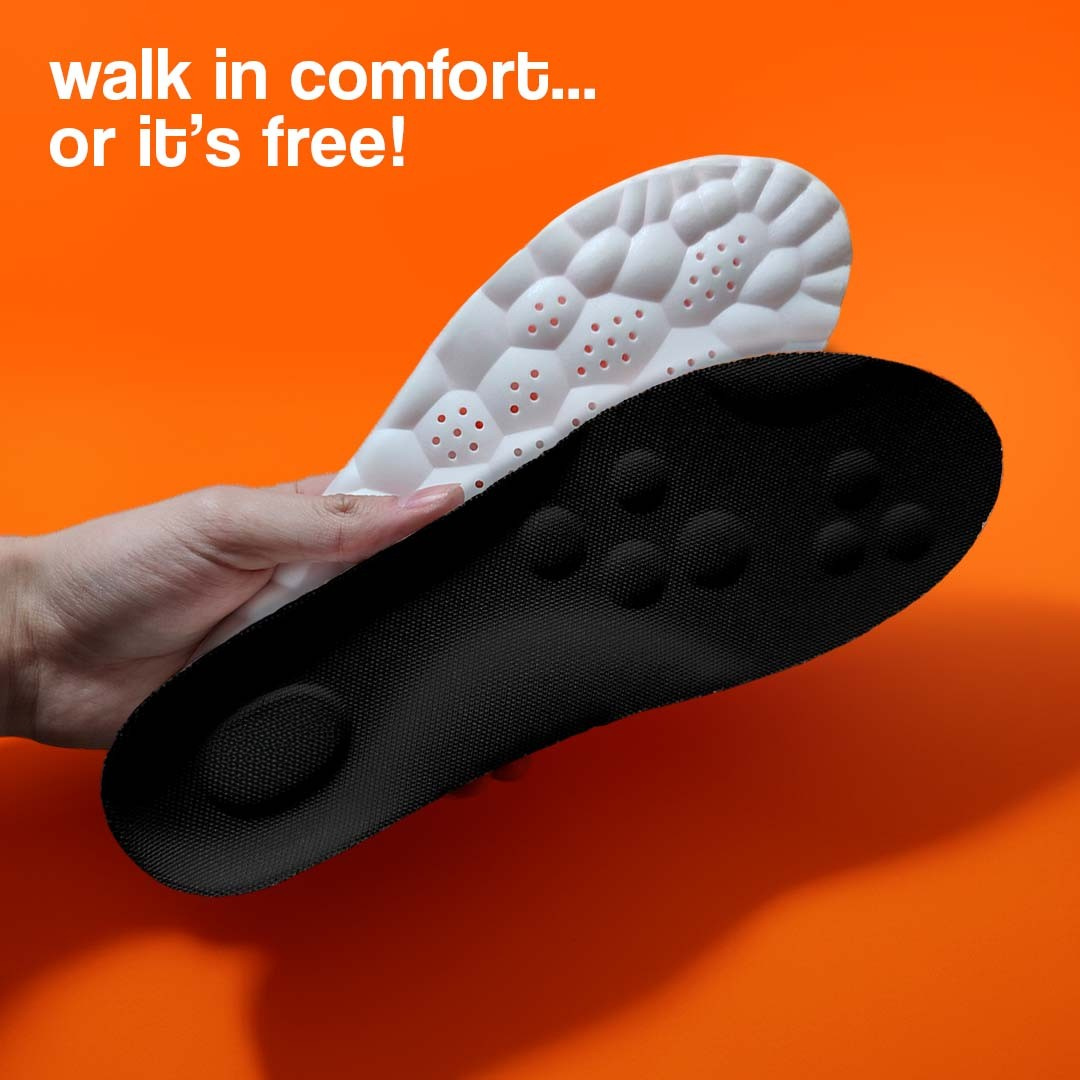 Vaylore Tennis Insoles™