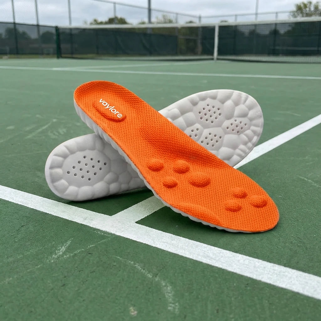 Vaylore Tennis Insoles™