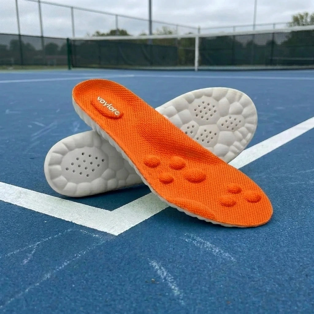Vaylore Pickleball Insoles™