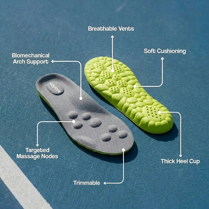Vaylore Pickleball Insoles™
